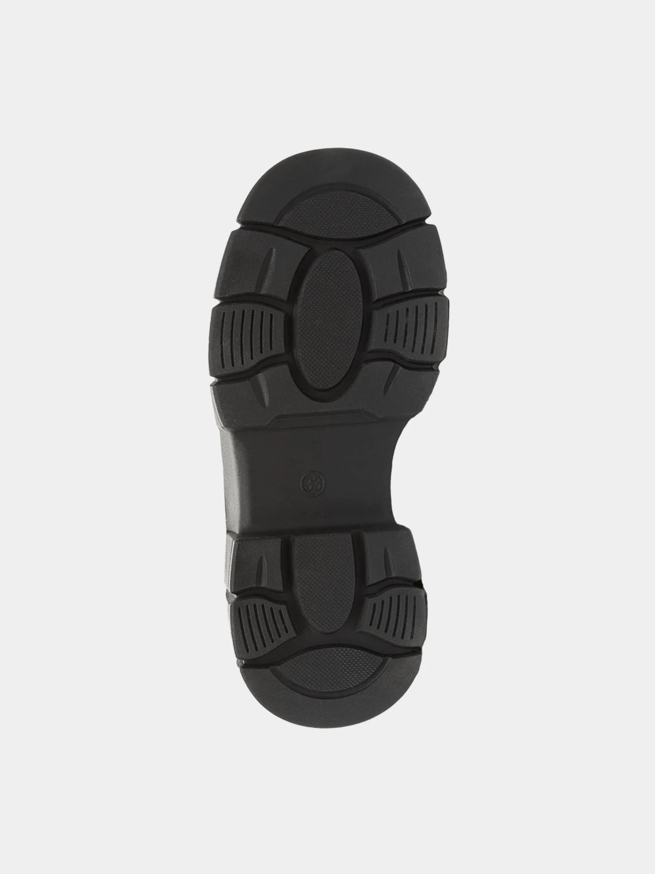 Ботинки и сапоги Keddo модель Ан-548372/07-07-grey/black Фото