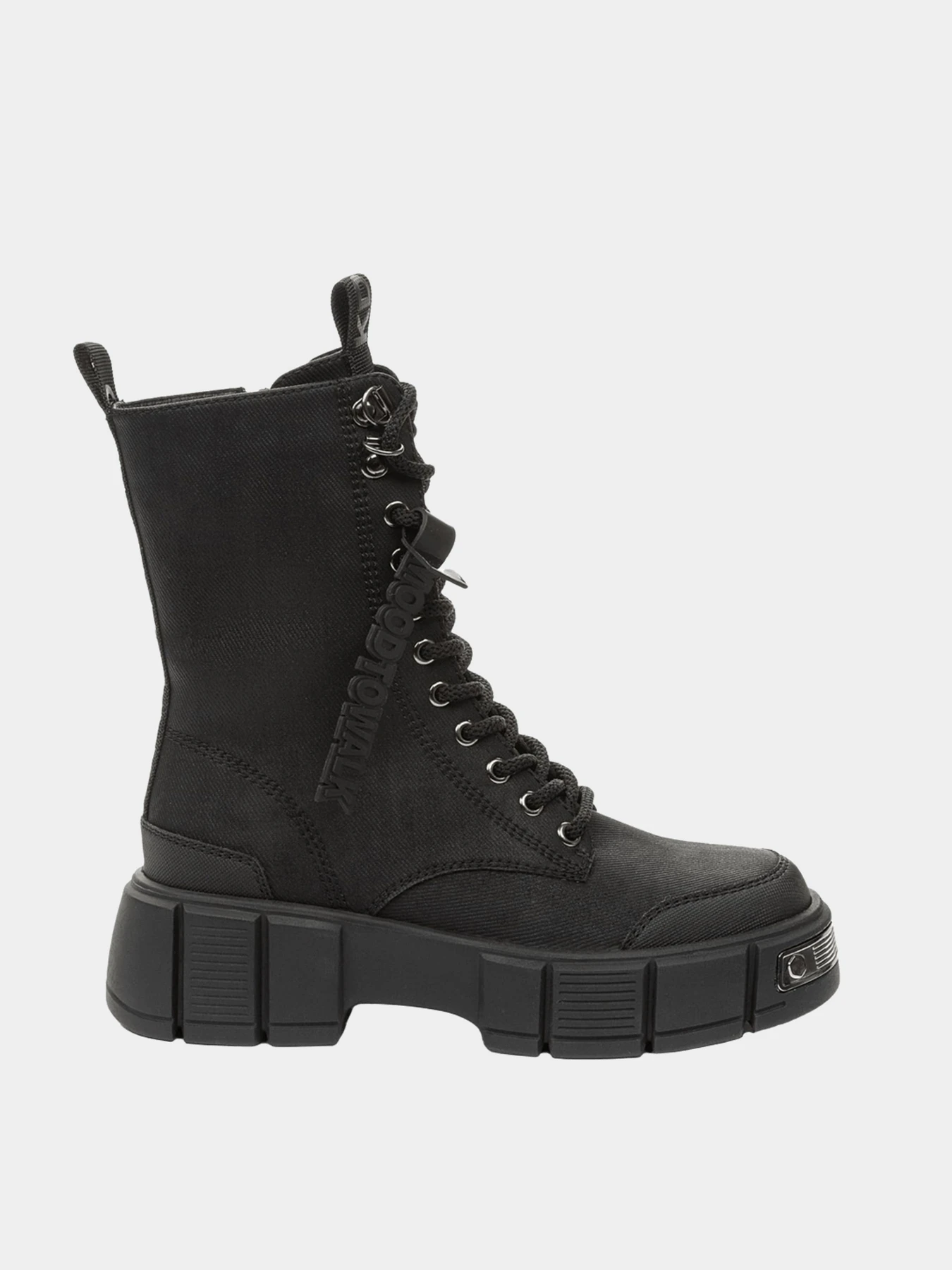 Ботинки и сапоги Keddo модель Ан-548372/07-07-grey/black Фото