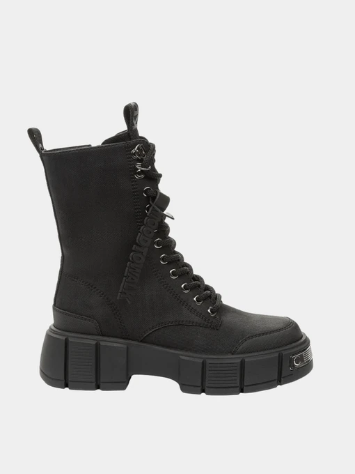 Ботинки и сапоги Keddo модель Ан-548372/07-07-grey/black Фото