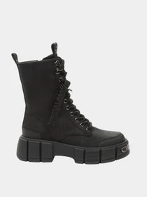 Ботинки и сапоги Keddo модель Ан-548372/07-07-grey/black Фото