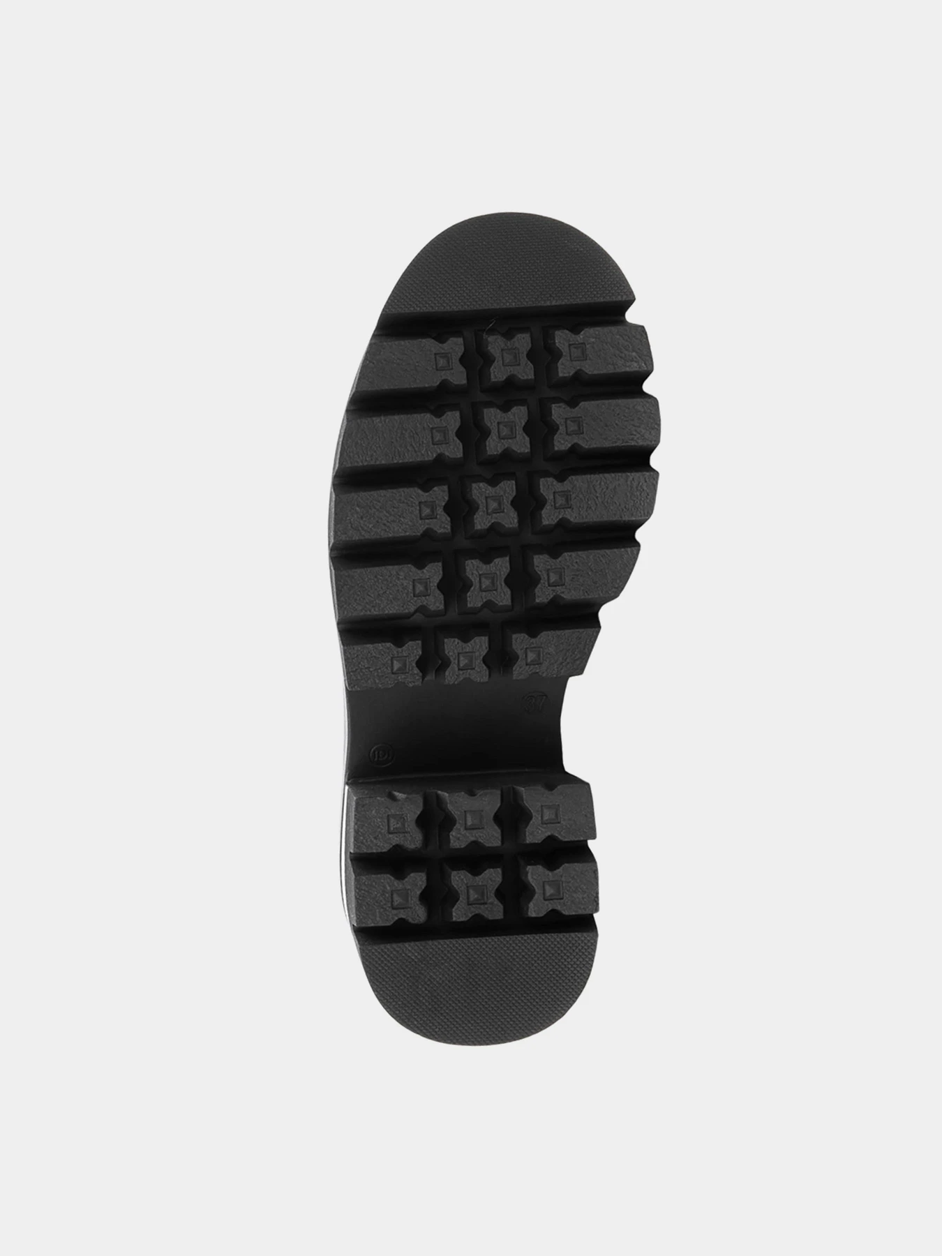 Ботинки и сапоги Keddo модель Ан-838127/08-01E-black Фото