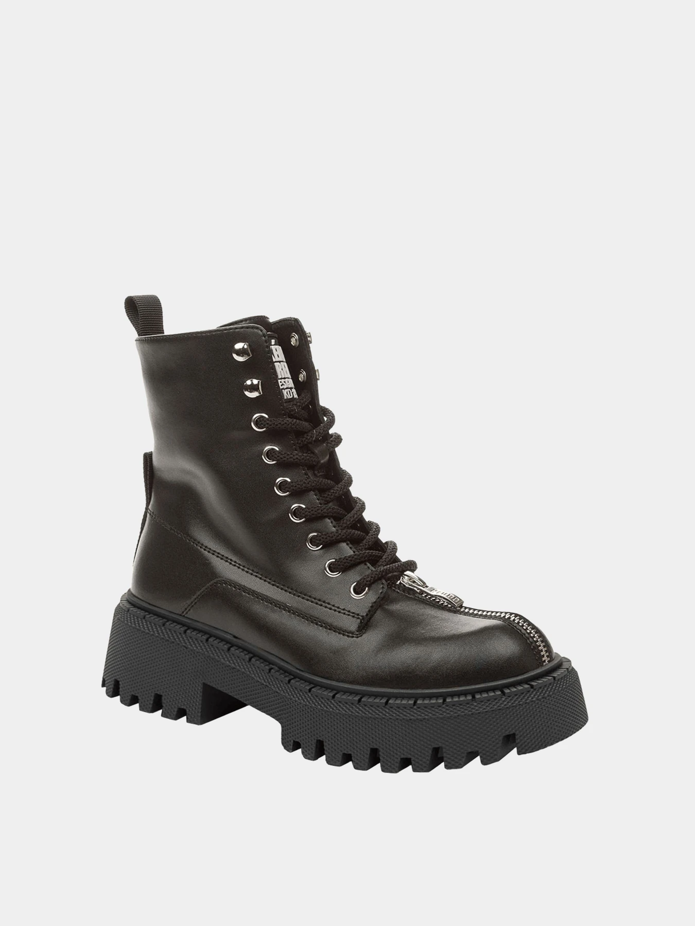 Ботинки и сапоги Keddo модель Ан-548422/09-01-black Фото