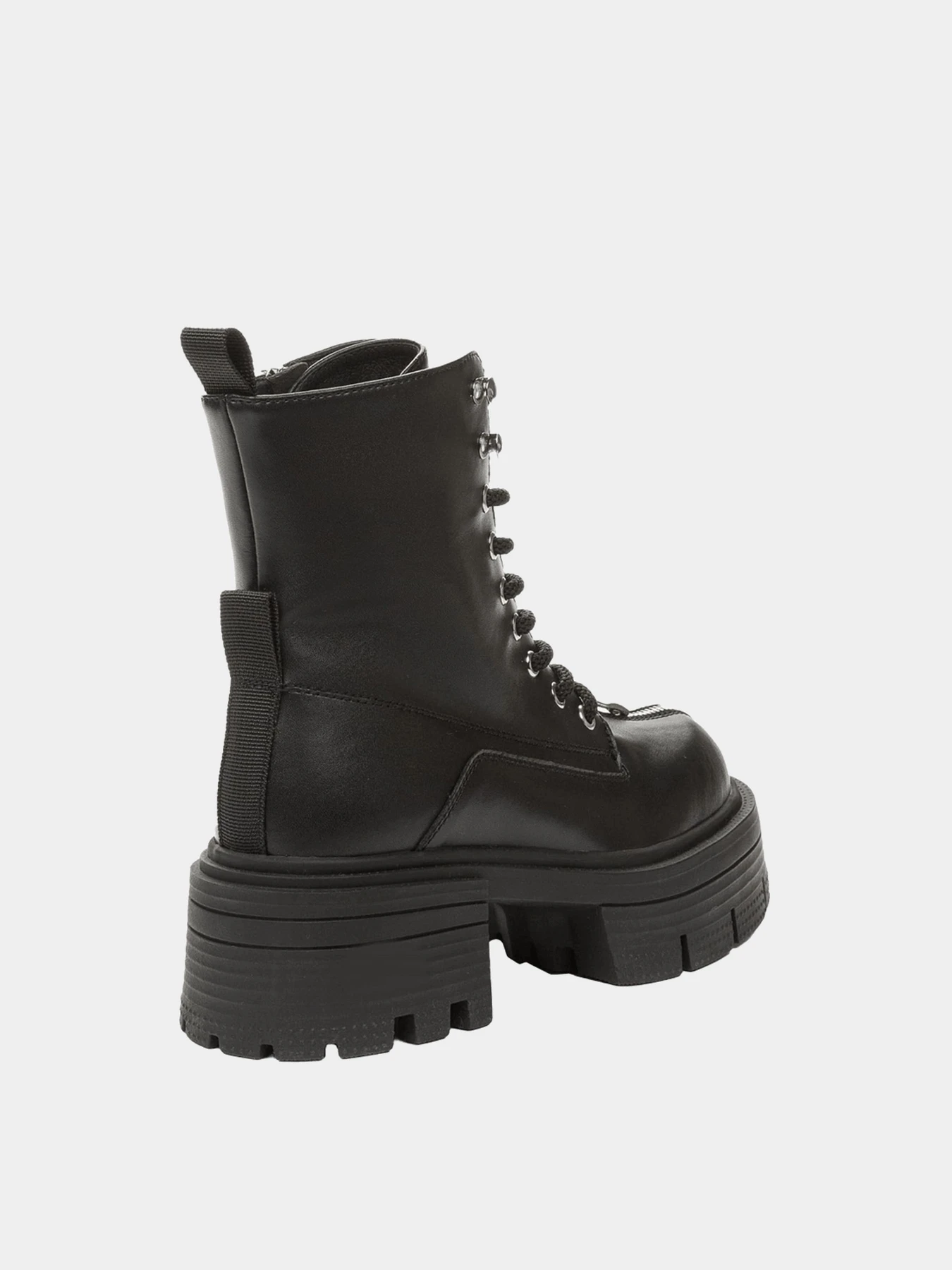Ботинки и сапоги Keddo модель Ан-548422/09-01-black Фото