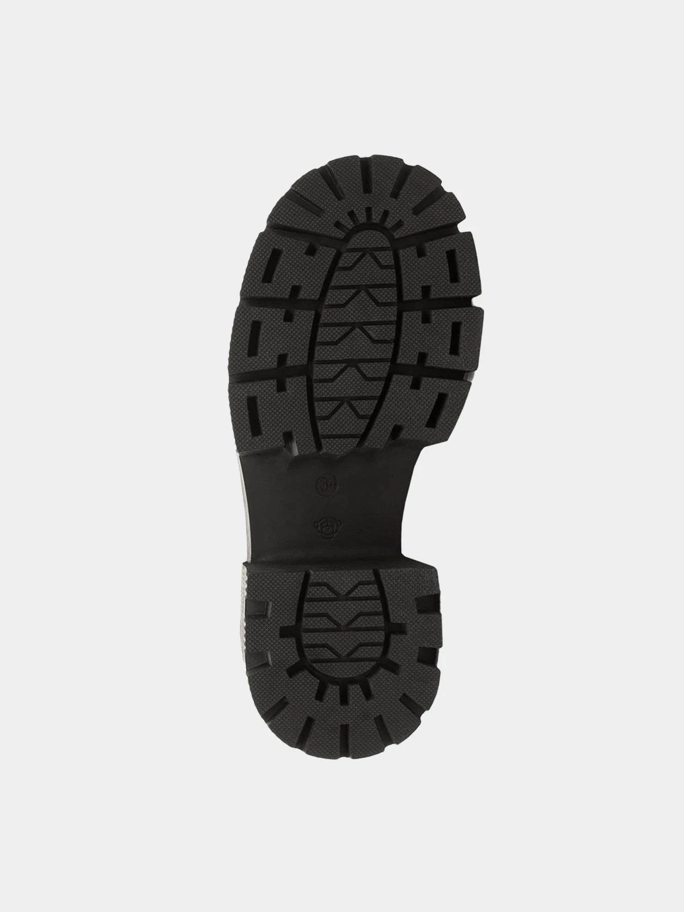 Ботинки и сапоги Keddo модель Ан-548422/09-01-black Фото