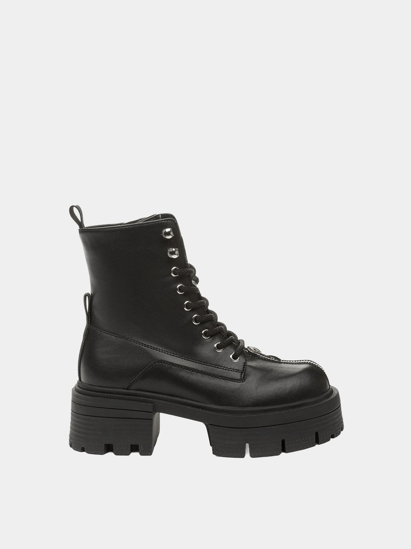 Ботинки и сапоги Keddo модель Ан-548422/09-01-black Фото