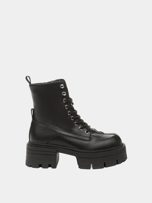 Ботинки и сапоги Keddo модель Ан-548422/09-01-black Фото