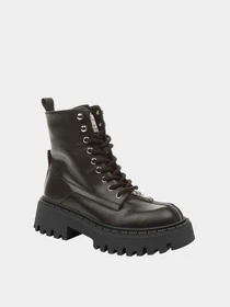 Ботинки и сапоги Keddo модель Ан-548422/09-01-black Фото