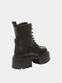 Ботинки и сапоги Keddo модель Ан-548422/09-01-black Фото