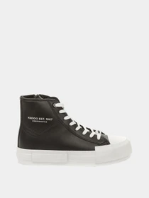 Кеди Keddo модель Ан-848202/01-01-black Фото