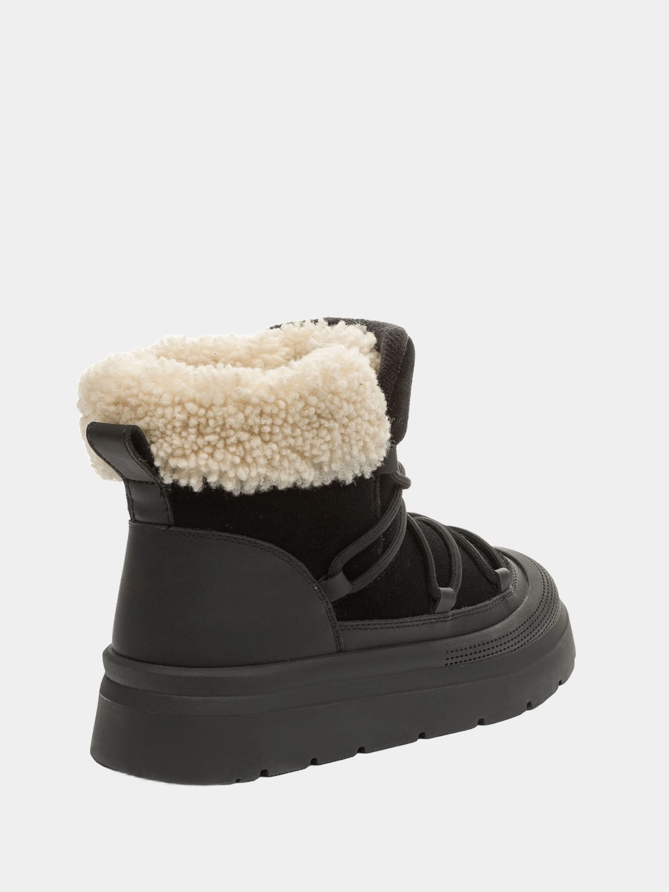 Ботинки и сапоги Keddo модель Ан-548284/07-01E-black Фото