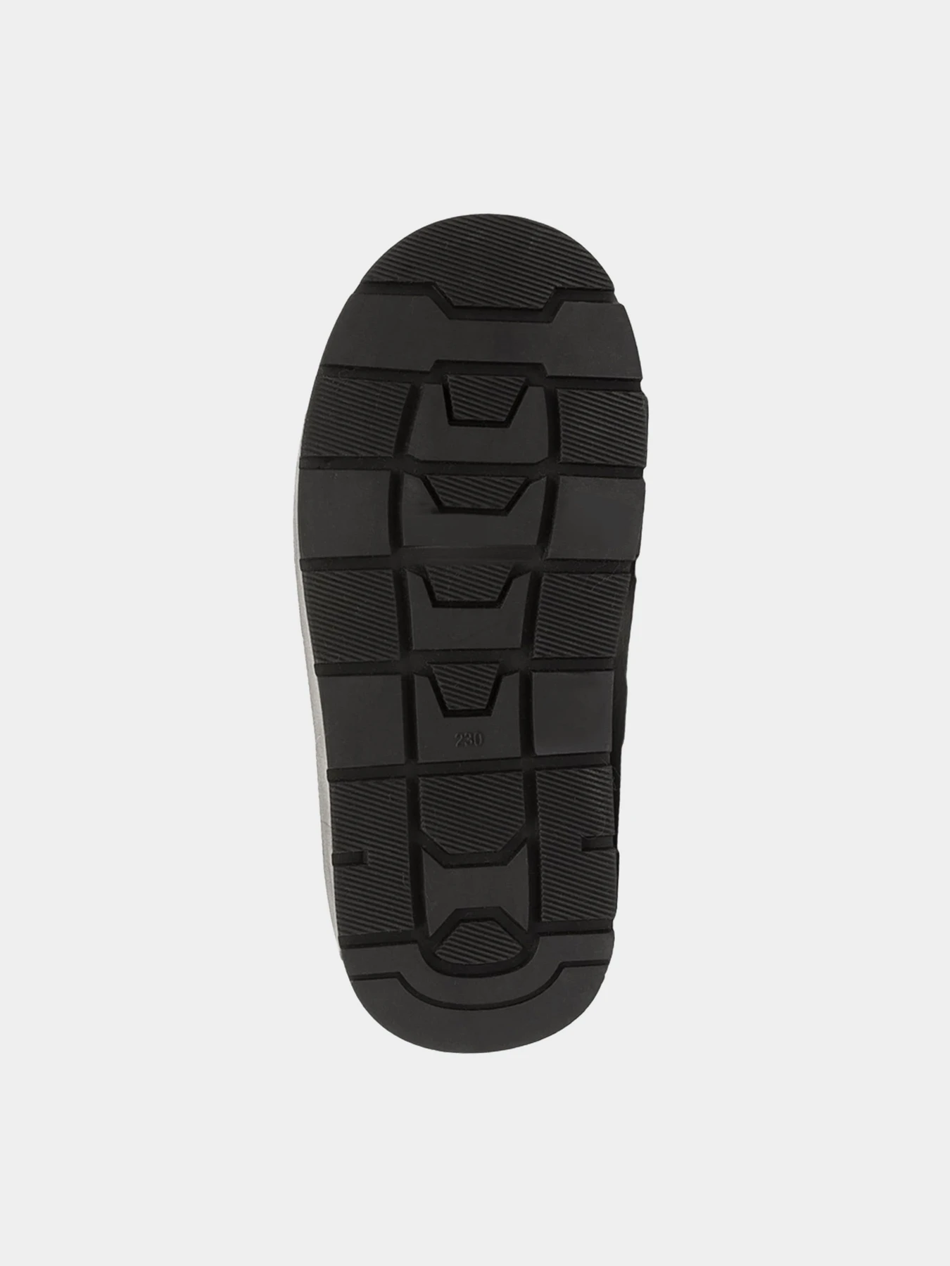 Ботинки и сапоги Keddo модель Ан-548284/07-01E-black Фото