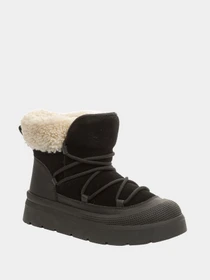 Ботинки и сапоги Keddo модель Ан-548284/07-01E-black Фото