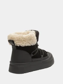 Ботинки и сапоги Keddo модель Ан-548284/07-01E-black Фото