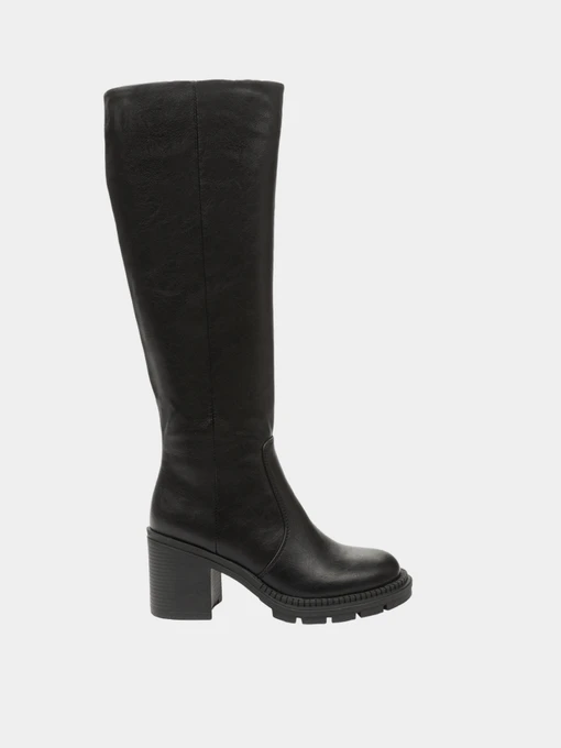 Ботинки и сапоги Betsy модель Ан-948028/08-01W-black Фото