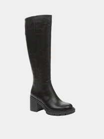 Ботинки и сапоги Betsy модель Ан-948028/08-01W-black Фото