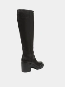 Ботинки и сапоги Betsy модель Ан-948028/08-01W-black Фото