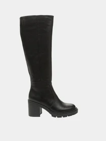 Ботинки и сапоги Betsy модель Ан-948028/08-01W-black Фото
