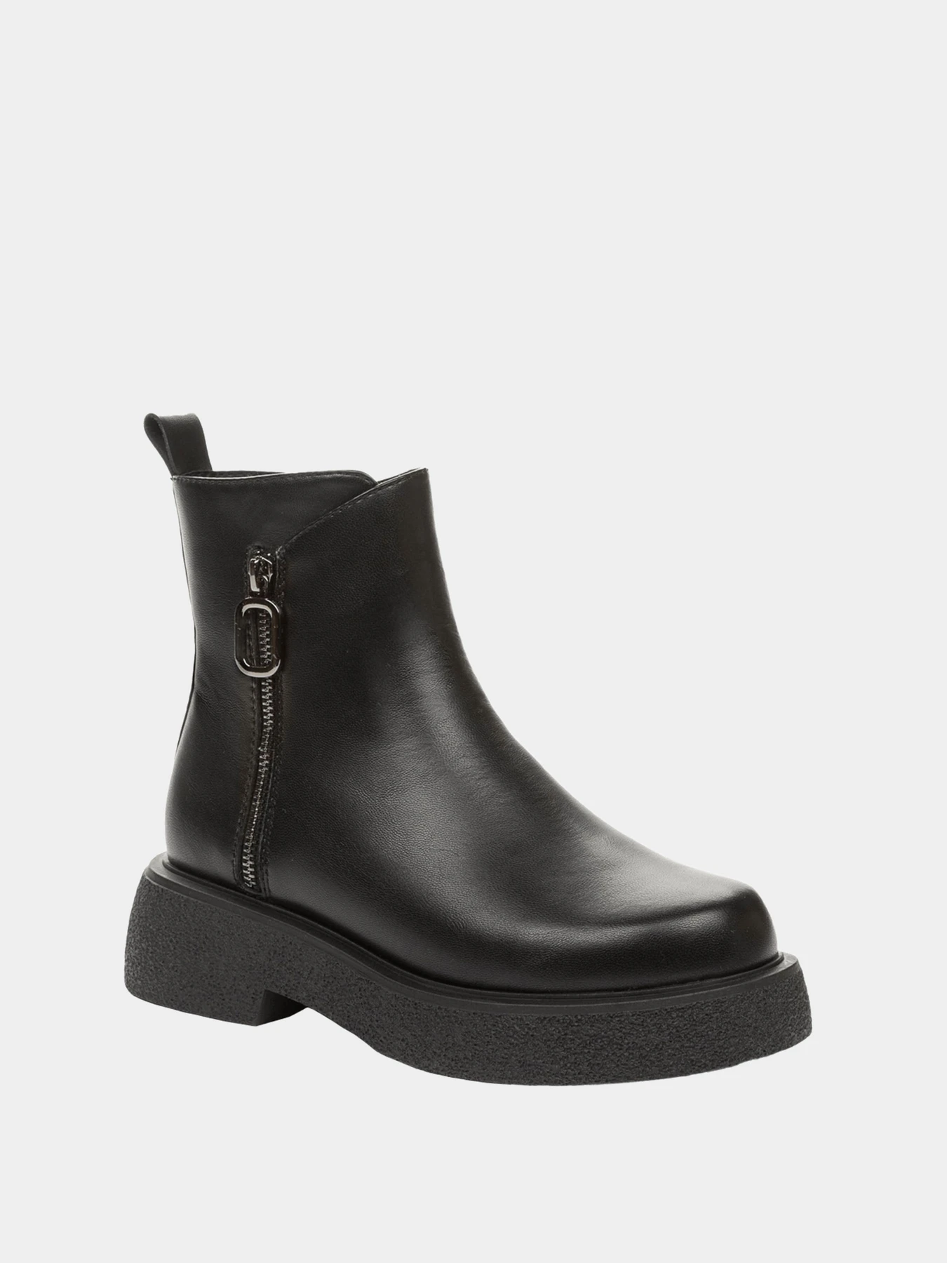 Черевики та чоботи Betsy модель Ан-948040/23-01W-black Фото