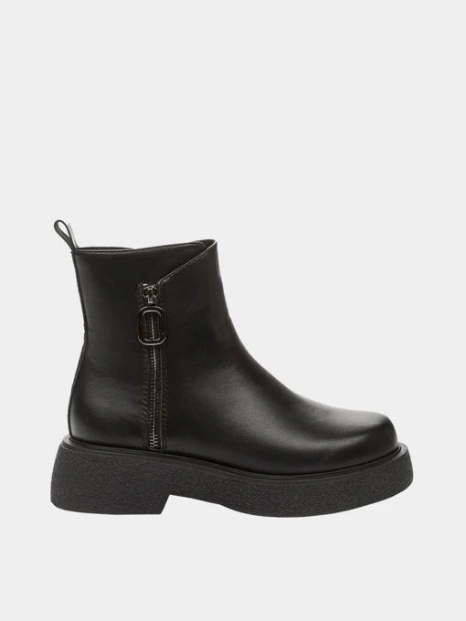 Ботинки и сапоги Betsy модель Ан-948040/23-01W-black Фото