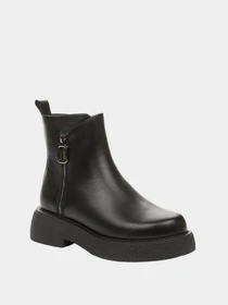 Черевики та чоботи Betsy модель Ан-948040/23-01W-black Фото