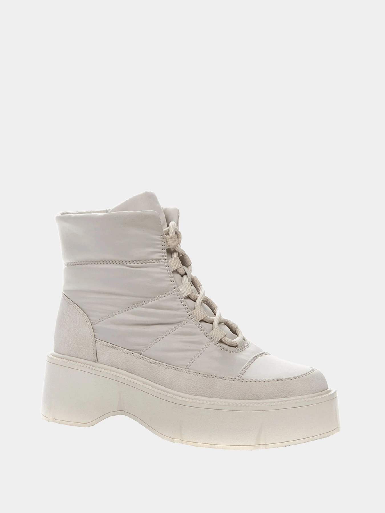 Ботинки и сапоги Betsy модель Ан-948021/06-03-light beige Ботинки и сапоги Betsy модель Ан-948021/06-03-light beige Фото