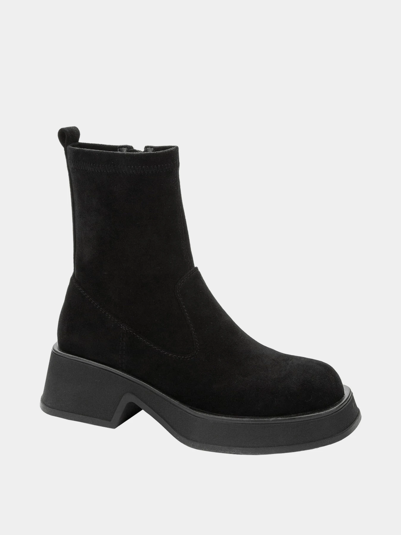 Ботинки и сапоги Betsy модель Ан-938081/03-02E-black Фото