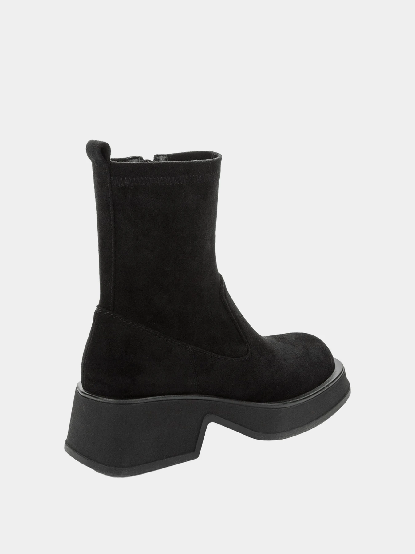 Ботинки и сапоги Betsy модель Ан-938081/03-02E-black Фото