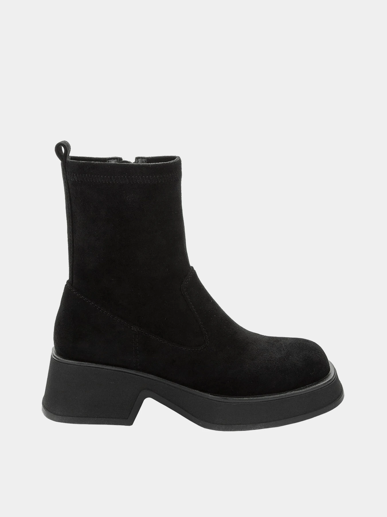 Ботинки и сапоги Betsy модель Ан-938081/03-02E-black Фото