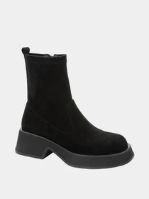 Ботинки и сапоги Betsy модель Ан-938081/03-02E-black Фото