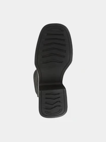 Ботинки и сапоги Betsy модель Ан-938081/03-02E-black Фото