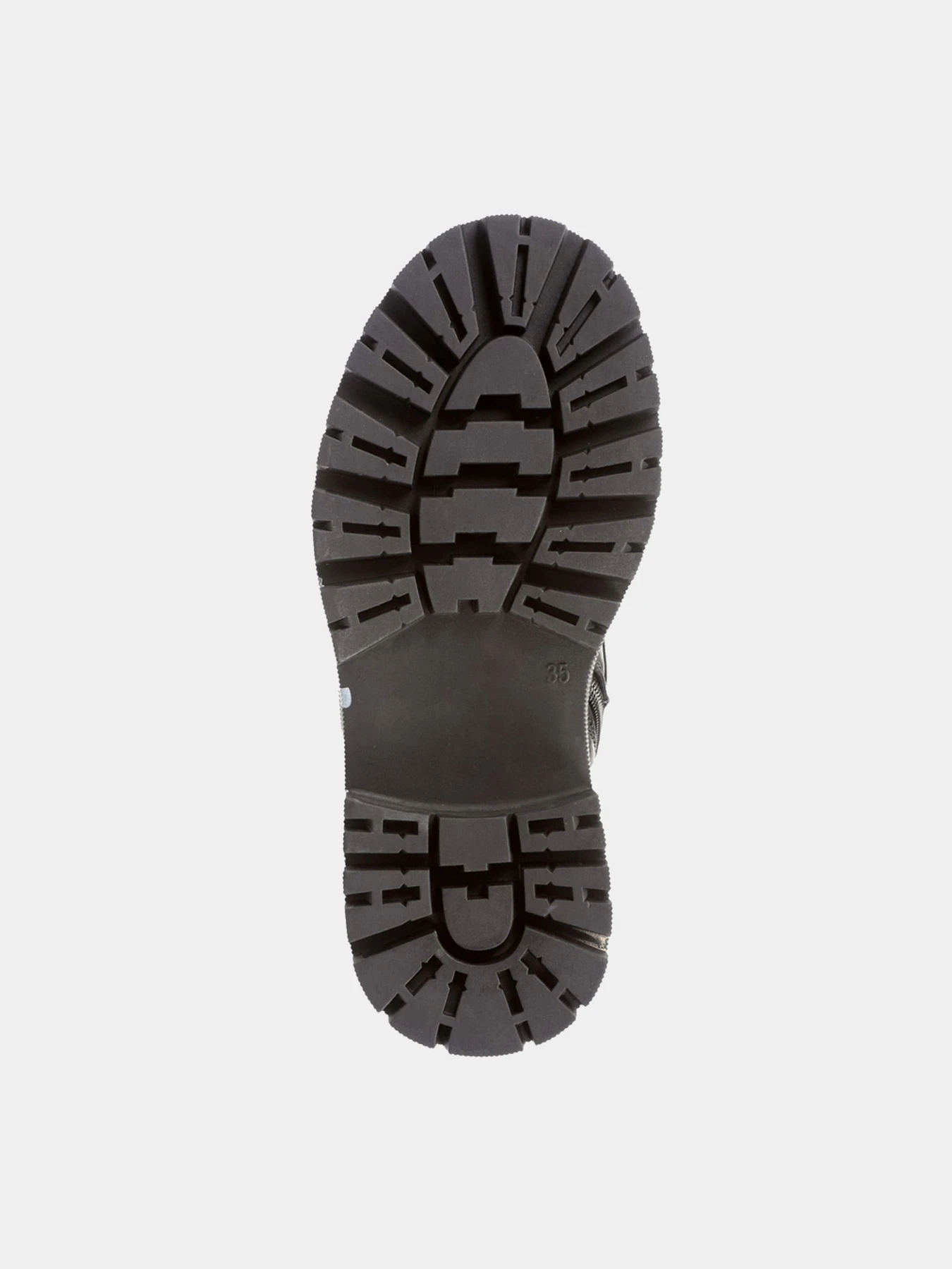 Черевики та чоботи Betsy модель 918328/03-01-212 Фото