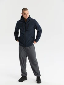 Куртки та дублянки DIVERSE Evo Soft 05 255 модель 10047678 Фото