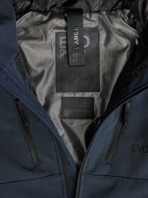 Куртки та дублянки DIVERSE Evo Soft 05 255 модель 10047678 Фото