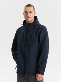 Куртки и дубленки DIVERSE Evo Soft 05 255 модель 10047678 Фото