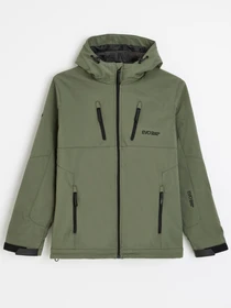 Куртки та дублянки DIVERSE Evo Soft 05 255 модель 10047678 Фото