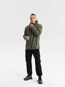Куртки та дублянки DIVERSE Evo Soft 05 255 модель 10047678 Фото