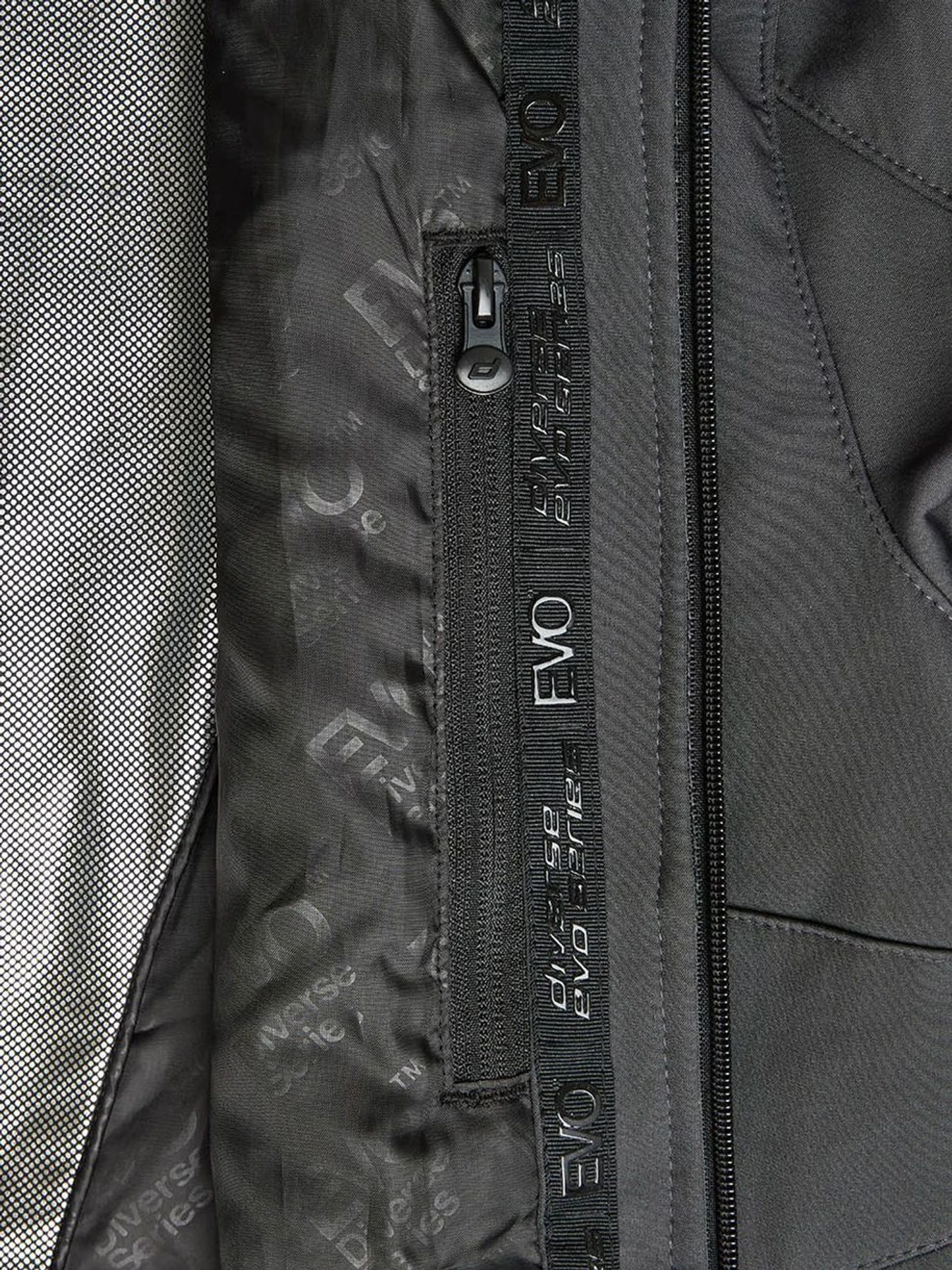 Куртки та дублянки DIVERSE Evo Soft 05 255 модель 10047678 Фото