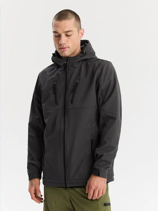 Куртки и дубленки DIVERSE Evo Soft 05 255 модель 10047678 Фото