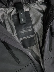Куртки та дублянки DIVERSE Evo Soft 05 255 модель 10047678 Фото