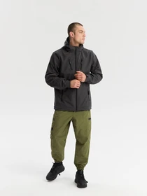 Куртки та дублянки DIVERSE Evo Soft 05 255 модель 10047678 Фото