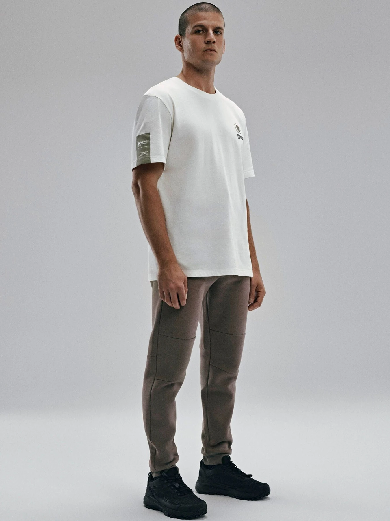 Брюки DIVERSE Dext Undercover 07 модель 10047780 Брюки DIVERSE Dext Undercover 07 модель 10047780 Фото