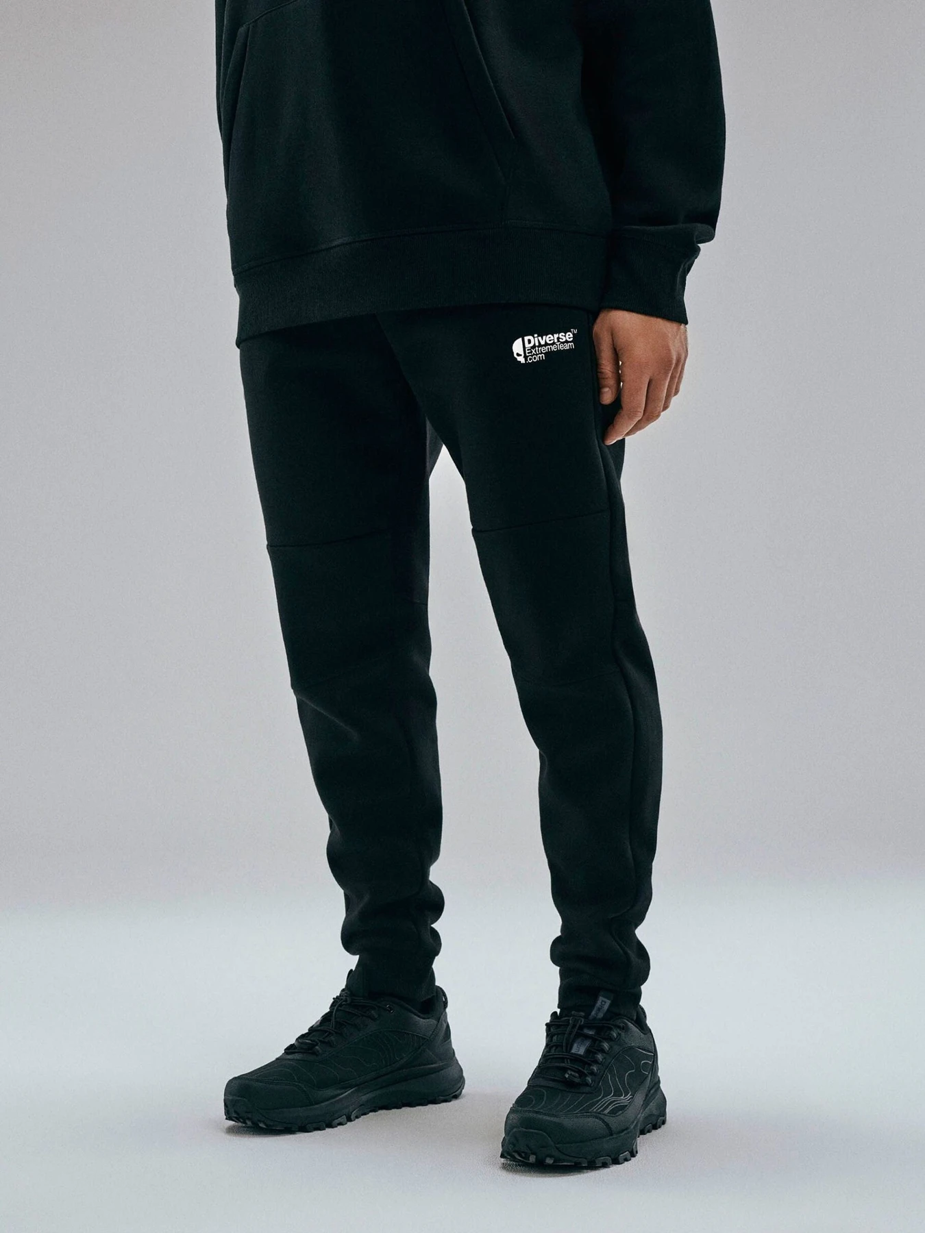 Брюки DIVERSE Dext Undercover 07 модель 10047780 Брюки DIVERSE Dext Undercover 07 модель 10047780 Фото