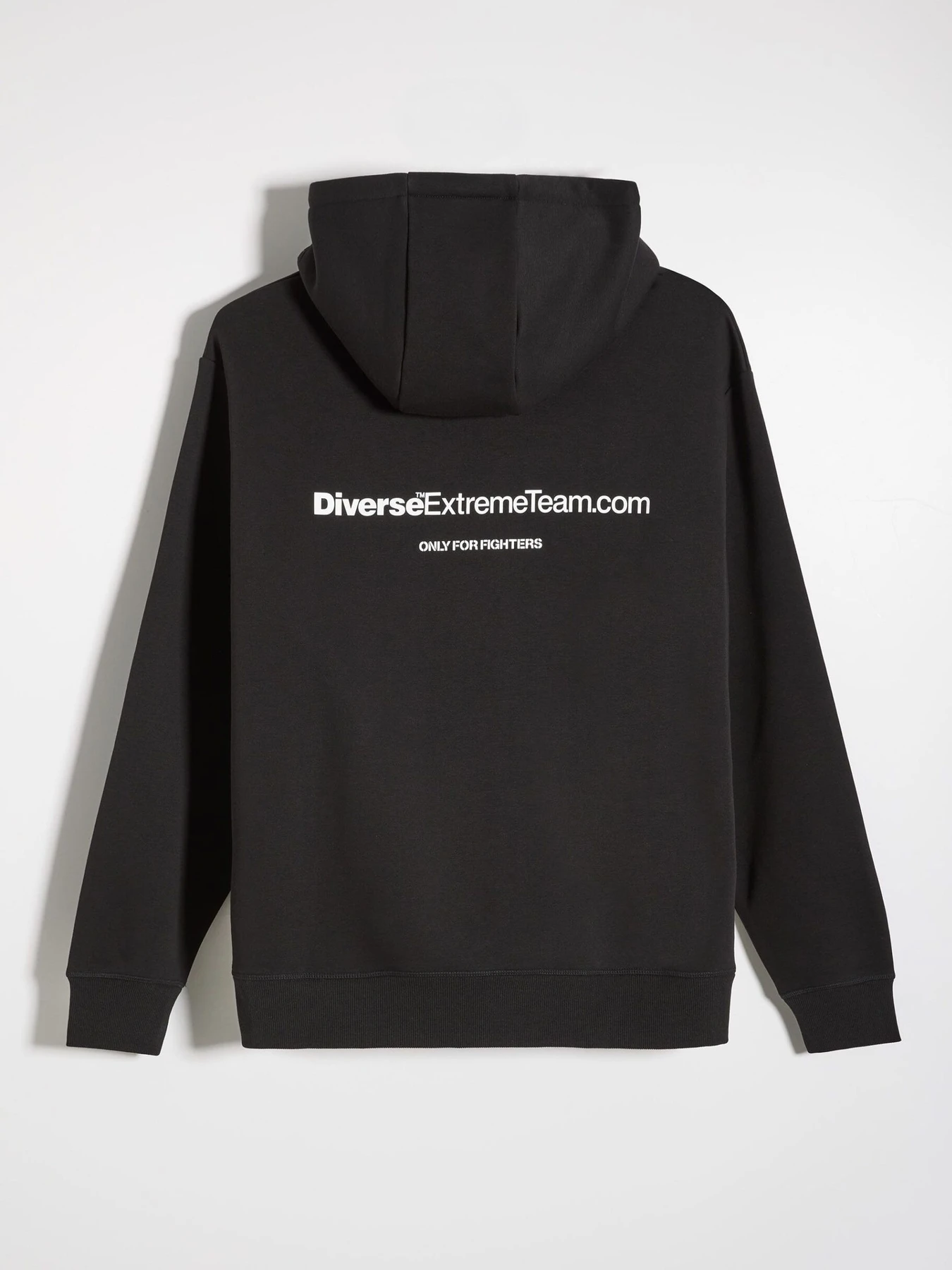 Худи и свитшоты DIVERSE Dext Core H4 модель 10047804 Худи и свитшоты DIVERSE Dext Core H4 модель 10047804 Фото