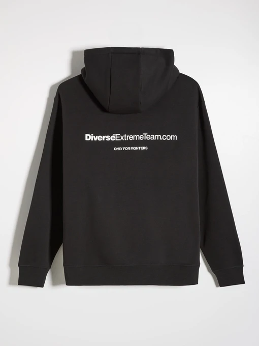 Чоловіче Худі DIVERSE Dext Core H4 фото 2