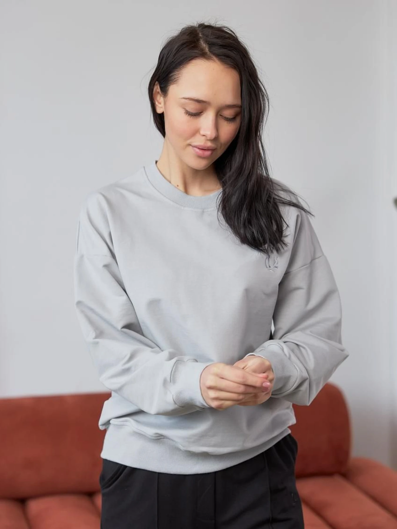 Худи и свитшоты Umon модель M167.2-833 Худи и свитшоты Umon модель M167.2-833 Фото