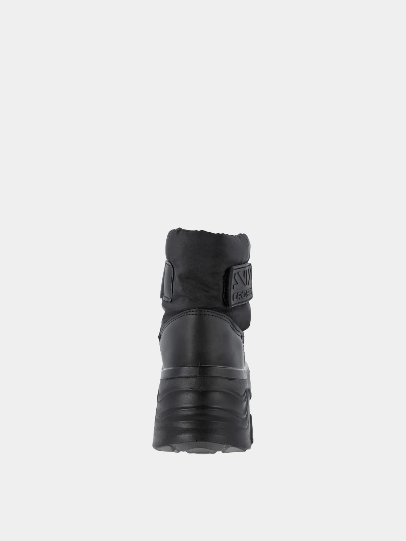 Черевики та чоботи Crosby модель Ан-438070/08-01W-black/10-ж-232 Фото