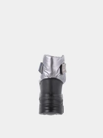 Черевики та чоботи Crosby модель Ан-438070/08-04W-black/silver Фото