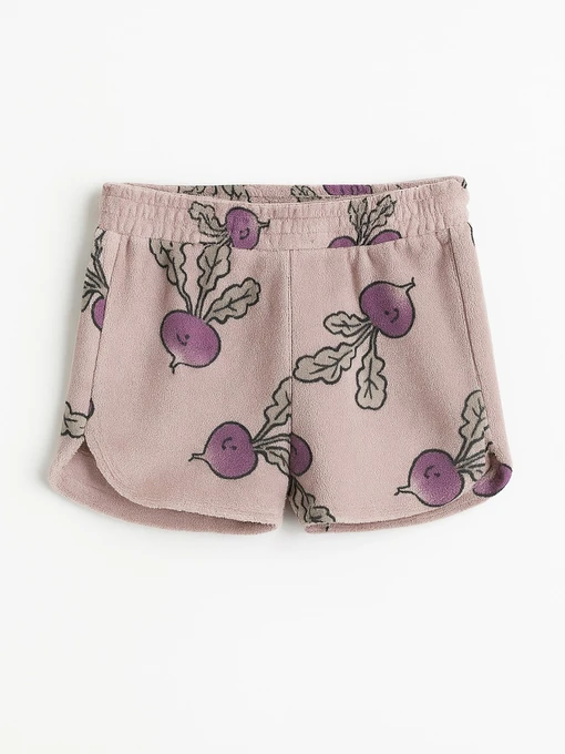Шорты H&M модель 78860 Фото