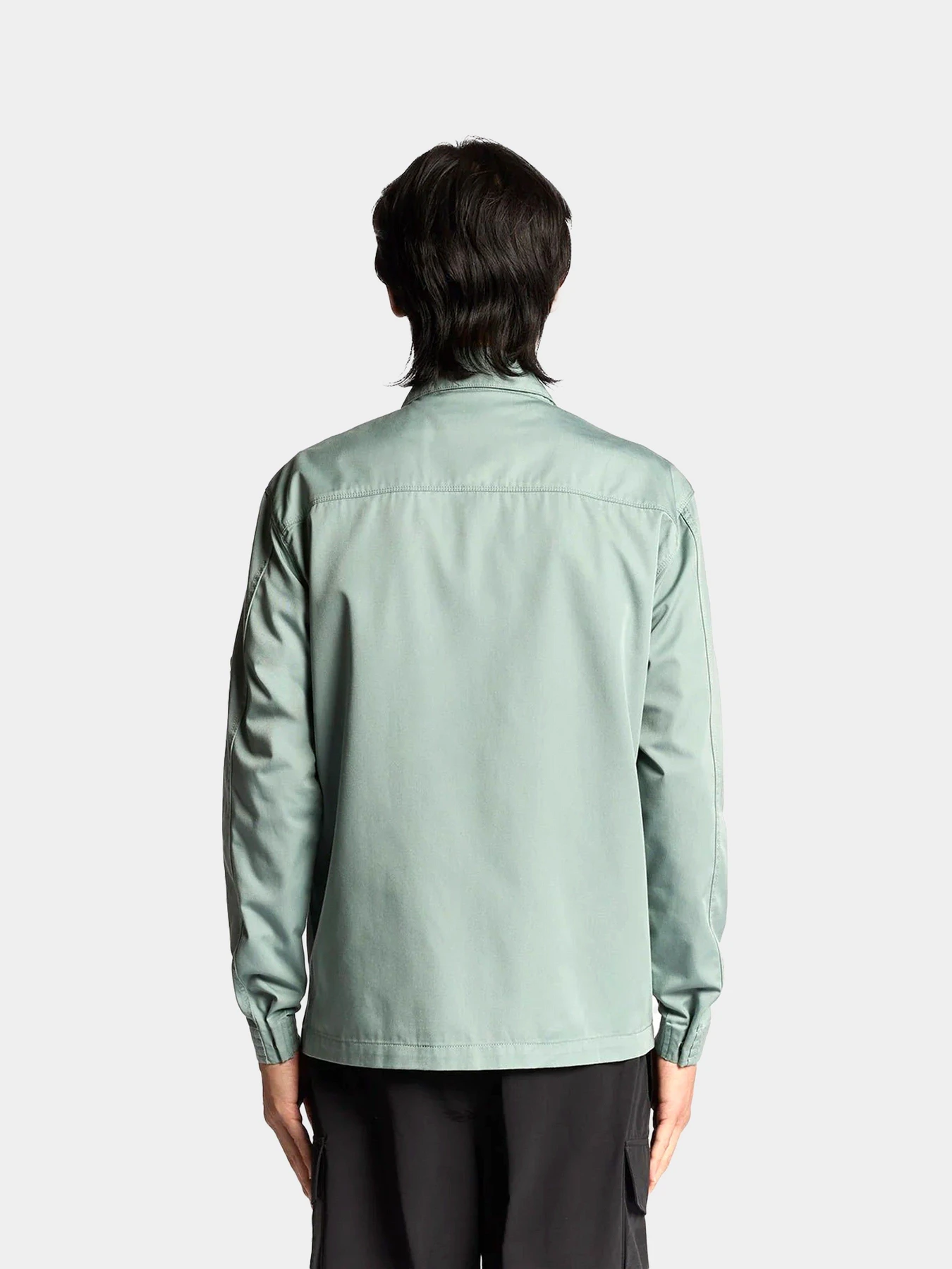 Сорочки Lyle & Scott модель LW2320V-X882 Сорочки Lyle & Scott модель LW2320V-X882 Фото
