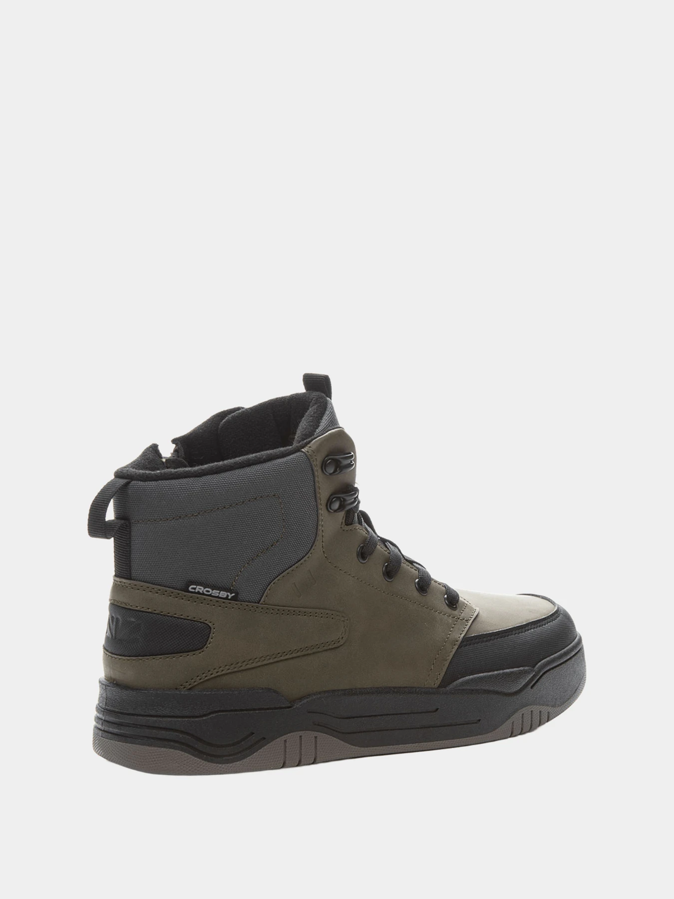 Ботинки и сапоги Crosby модель Ан-448191/04-03E-khaki Фото